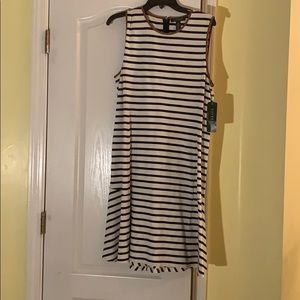 Lauren Ralph Lauren dress